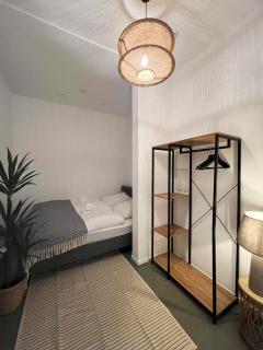Modern Design 75sq Apartment in Berlin Mitte - Berlino - 5