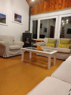 Zona Media Next Telesilla By Bluettravel - Sierra Nevada - 2