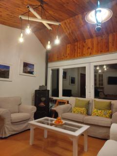 Zona Media Next Telesilla By Bluettravel - Sierra Nevada - 5