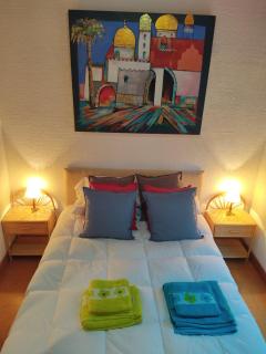 Zona Media Next Telesilla By Bluettravel - Sierra Nevada - 1