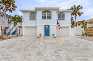 126 Madison Court home - Fort Myers Beach - 2