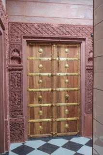 The Raj Heritage - 4
