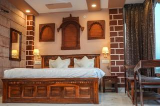 The Raj Heritage - Jodhpur - 2