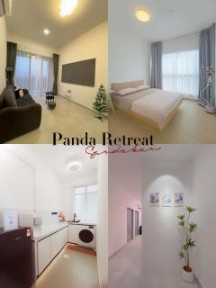 Super Comfort 2R2B Luxury Seaview Sandakan - Sandakan - 0