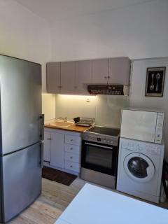 Lily's House-Seafront apartment in Hanioti, Halkidiki - 8