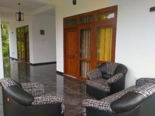 Sigiriya Summer Resort - 6