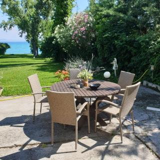 Lily's House-Seafront apartment in Hanioti, Halkidiki - 1