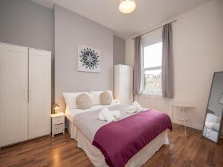 Pass the Keys Spacious London apartment 18min to London Bridge - Londra - 8