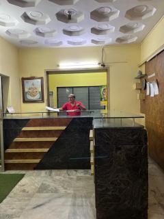 Hotel Sharan - Bangalore - 1