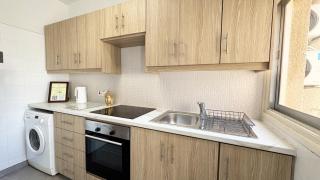 Seaside Larnaca Makenzie- 50m to Beach - 7