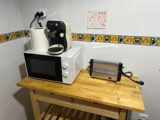 Apartamento Cerezo - Carmona - 2