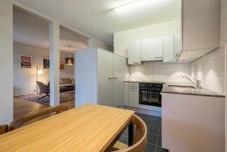 Modern City Apartments - Interlaken - 6