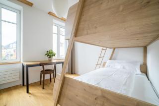 Modern City Apartments - Interlaken - 1