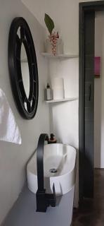 The GOAT shed - Paarl - 3