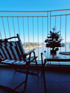 Cozy room Oceanview Memory Yeongjong - Incheon - 7