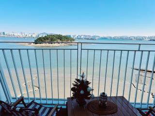 Cozy room Oceanview Memory Yeongjong - Incheon - 8