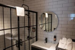 Alness Residence - Istanbul - 8