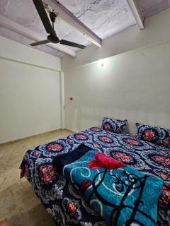 Shri Kashika Home Stay - Varanasi - 1