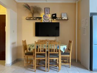 Calm island near the Danube Apartment - free parking - Budapest - 2