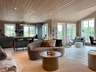 Beitobygda Getaway ,Nature and Luxury - Beitostøl - 4