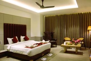 Hotel k11 - Solan - 7