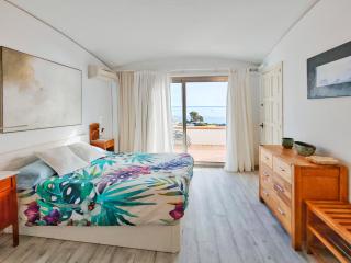 Apartamento con costa privada en Cap sa Sal Begur - 9