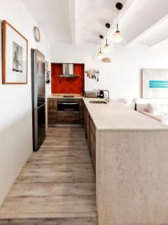 Apartamento con costa privada en Cap sa Sal Begur - Begur - 6