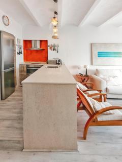 Apartamento con costa privada en Cap sa Sal Begur - Begur - 5