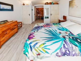 Apartamento con costa privada en Cap sa Sal Begur - 3
