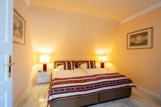 Ferienwohnung Goldene Perle - Timmendorfer Strand - 1