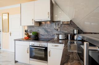 Ferienwohnung Goldene Perle - Timmendorfer Strand - 4