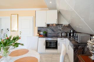 Ferienwohnung Goldene Perle - 3