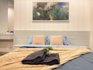 The Prio condo - by May - 5