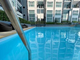 The Prio condo - by May - Chiang Mai - 8