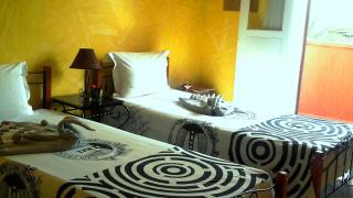 Riad Dar Zidane - Meknès - 2