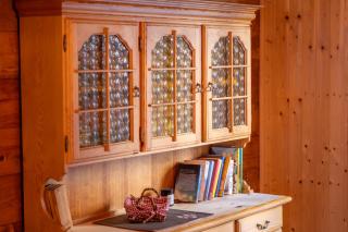 Chalet Daheim - Ferienwohnung OG - Reckingen - Gluringen - 1