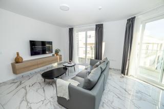 New Corner Spacious Apartment 2B - St Paul's Bay - 3