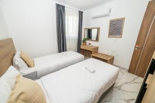 New Corner Spacious Apartment 2B - St Paul's Bay - 4
