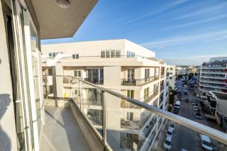 New Corner Spacious Apartment 2B - St Paul's Bay - 7