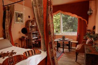 Moroccan 1001 Nights Hideaway - 9