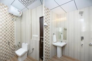 Collection O The King's Heritage Plaza Sohna Road - 2