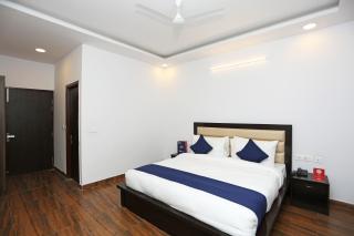 Collection O The King's Heritage Plaza Sohna Road - Bhundsi - 6