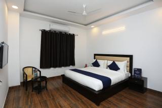 Collection O The King's Heritage Plaza Sohna Road - Bhundsi - 5
