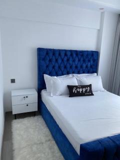 1 bedroom flat with private balcony, netflix, washing machine & gym in Kilimani - Nairobi - 9