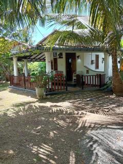 Suduwella Apartments - Unawatuna - 8