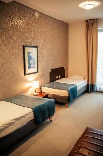 Hotel Kuracyjny Spa & Wellness - Gdynia - 2