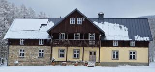 Uspokój Ducha - Adults only - Stara Morawa - 9