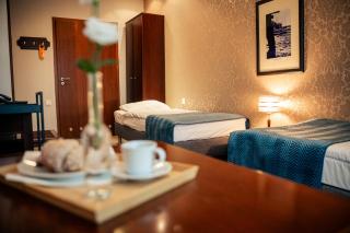 Hotel Kuracyjny Spa & Wellness - Gdynia - 4