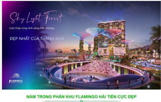 flamingo linh trường - hải tiến khu nghỉ dưỡng 5 sao cạnh chùa bụt - 8