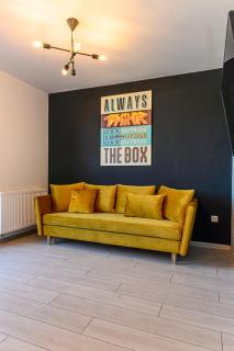 KOA - THE BOX - Braşov - 9